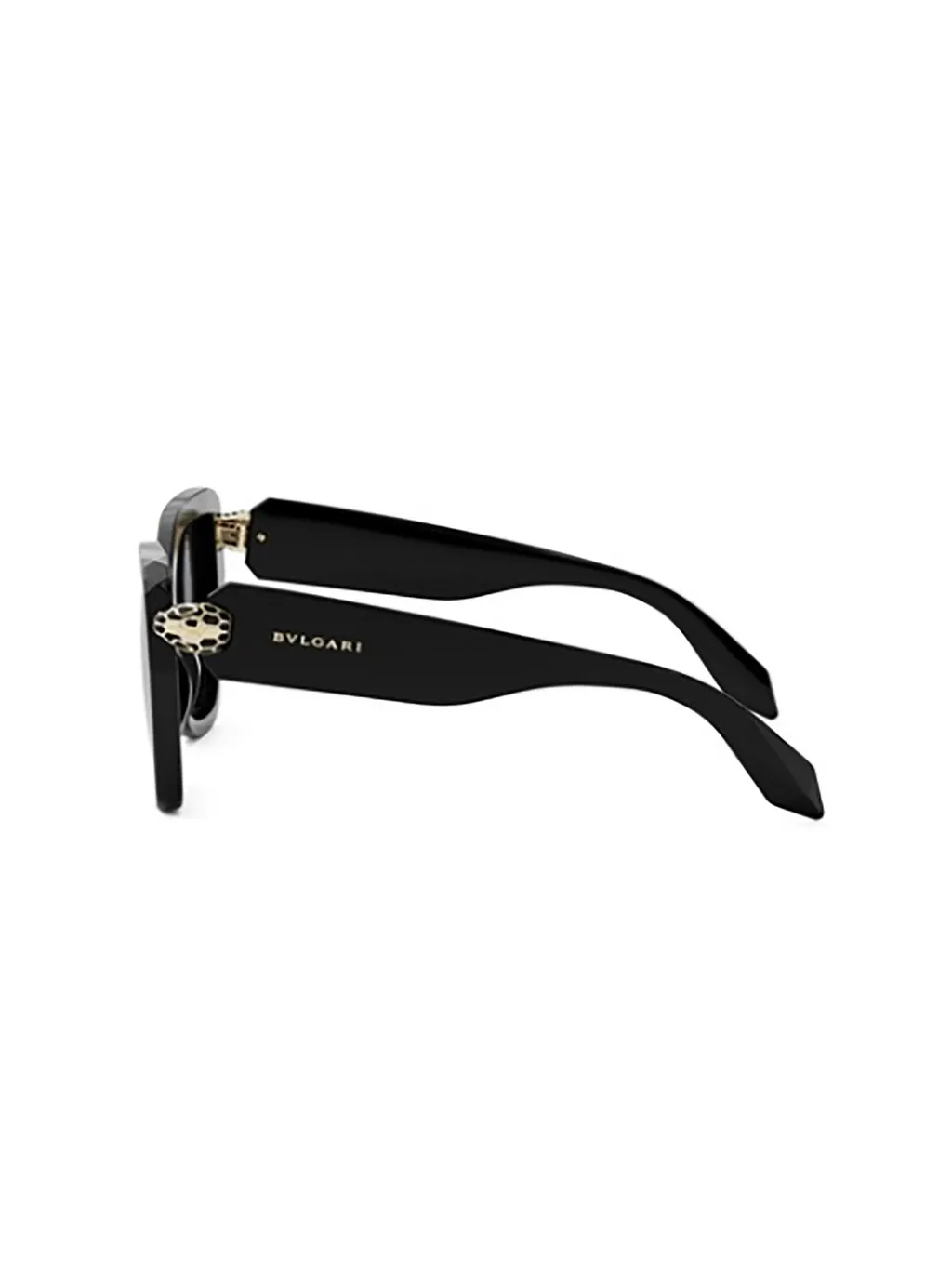 Cat-Eye Sunglasses
