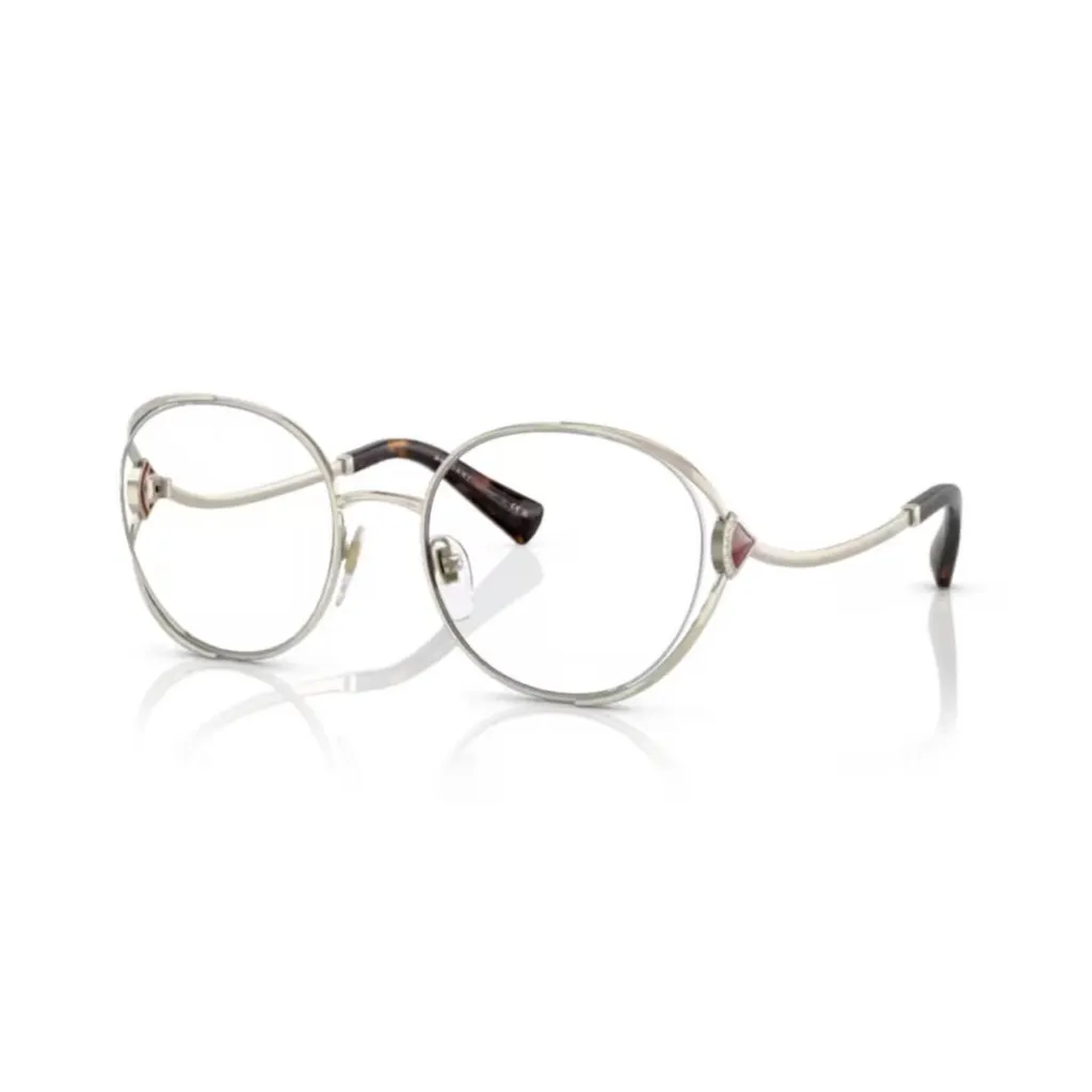 Round Frame Glasses