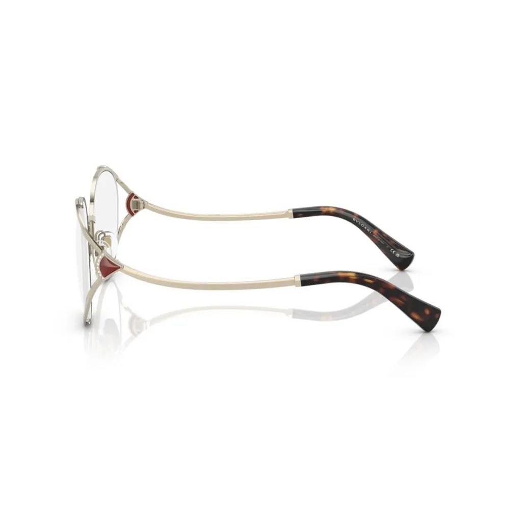 Round Frame Glasses