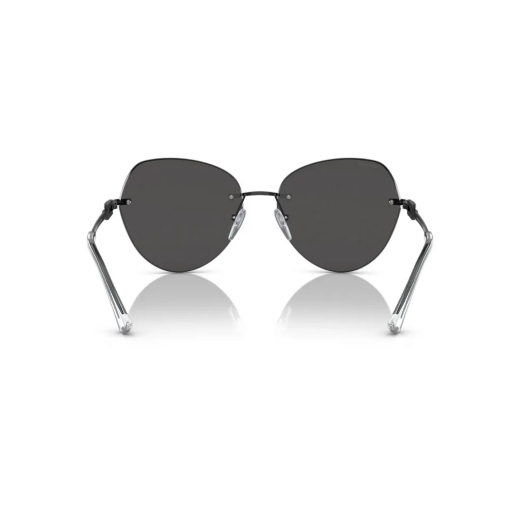 Cat-Eye Sunglasses