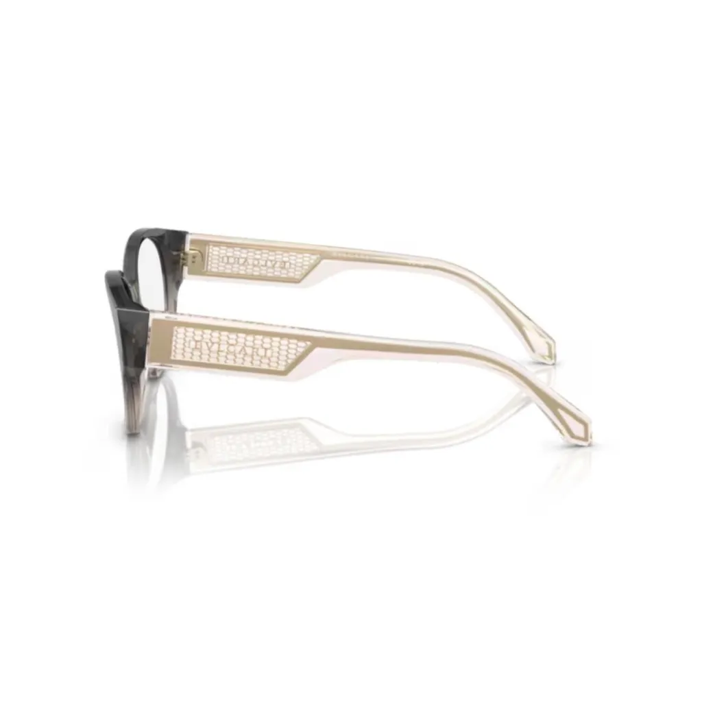Round Frame Glasses