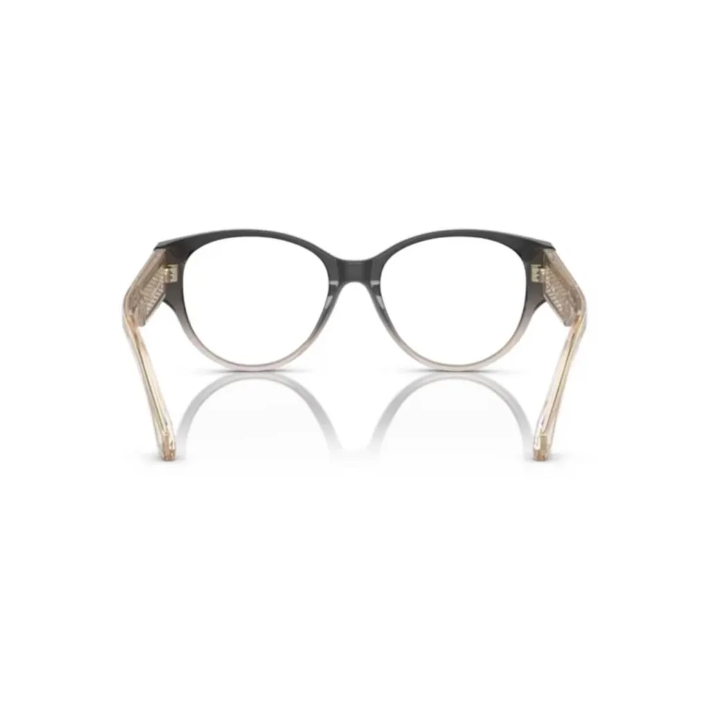 Round Frame Glasses