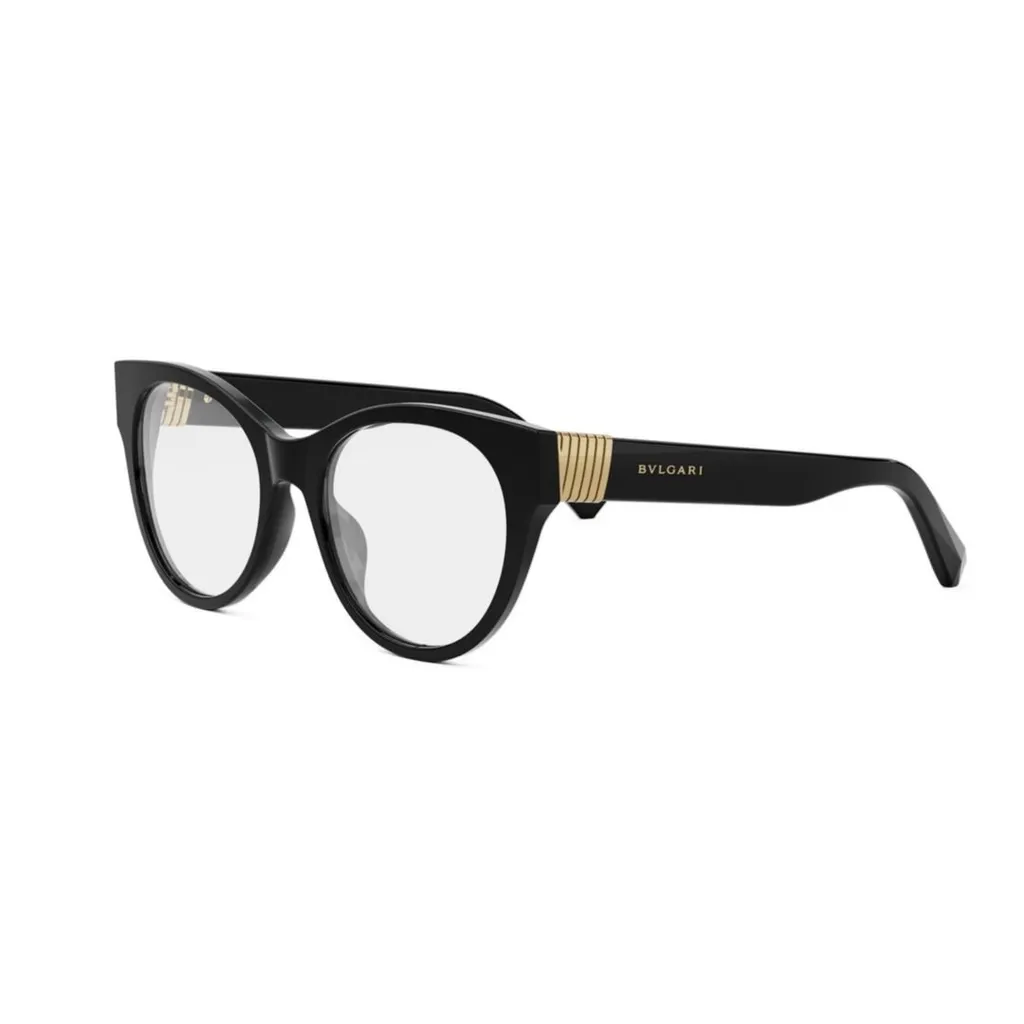 Pantos-Frame Glasses