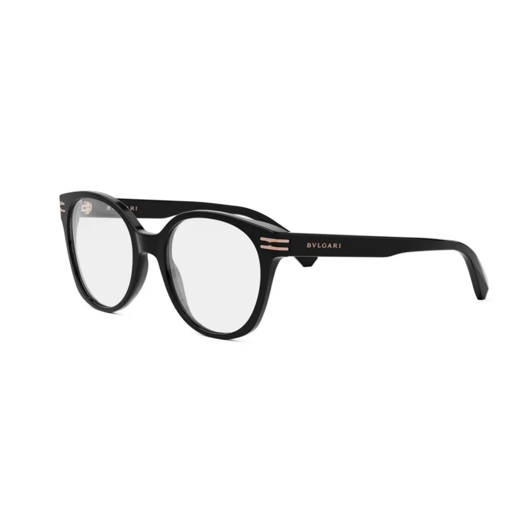 Round-Frame Glasses