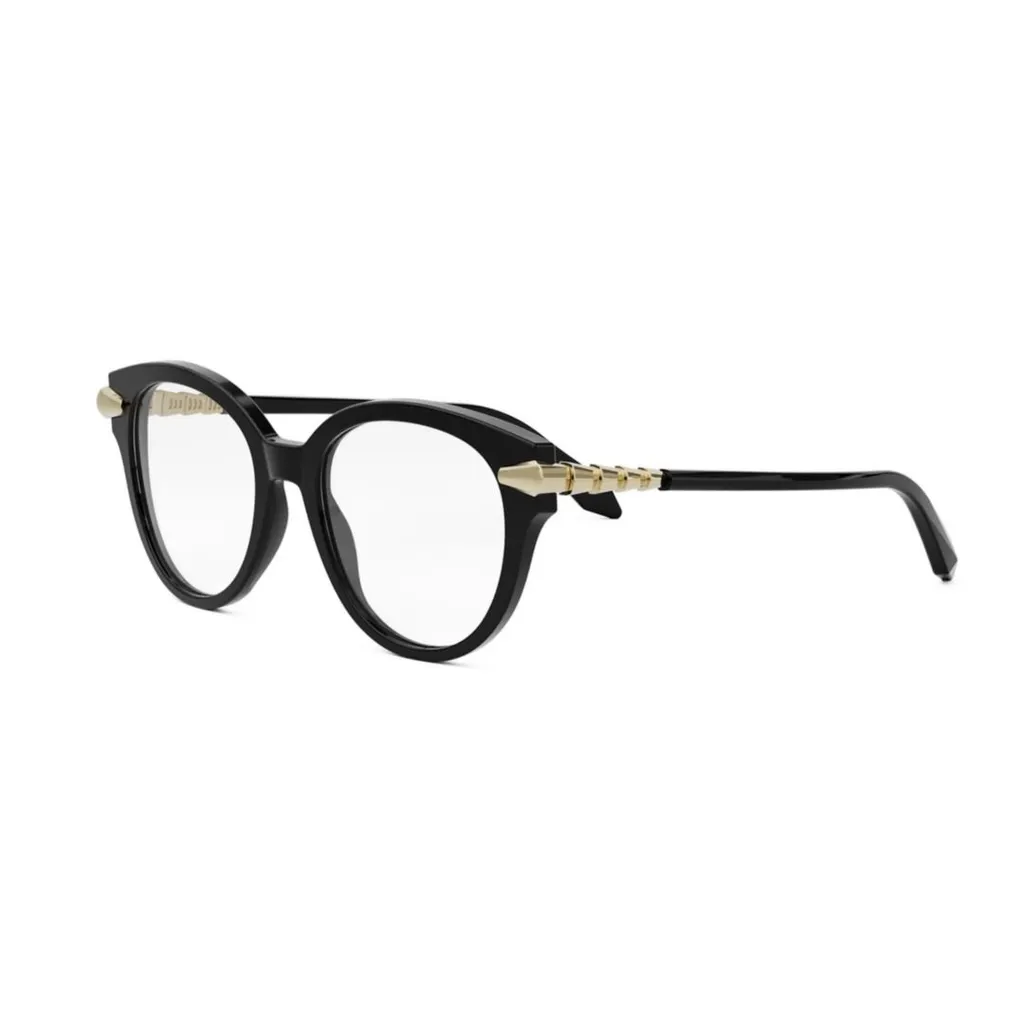 Round Frame Glasses