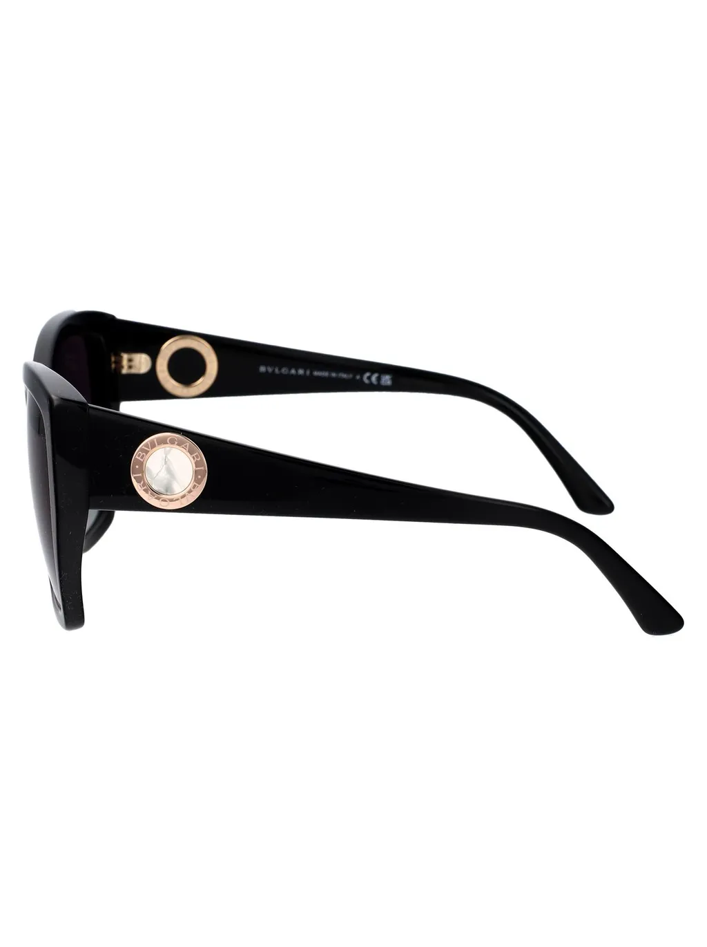 Square Frame Sunglasses