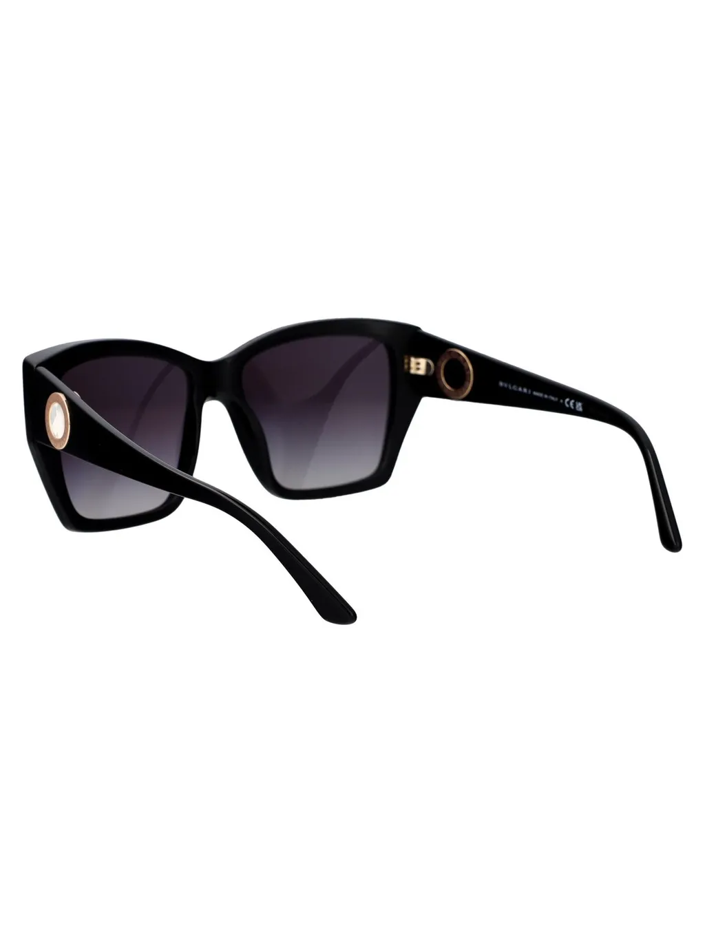 Square Frame Sunglasses
