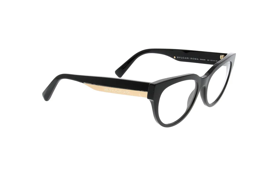 Butterfly Frame Glasses