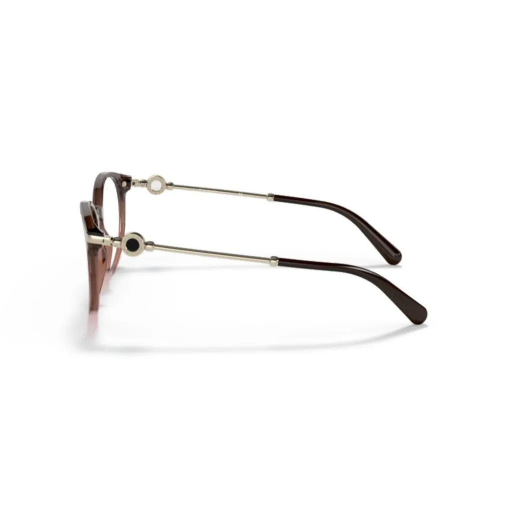 Pantos Frame Glasses