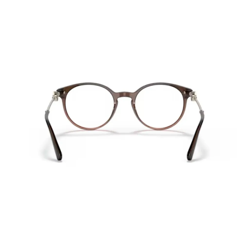 Pantos Frame Glasses