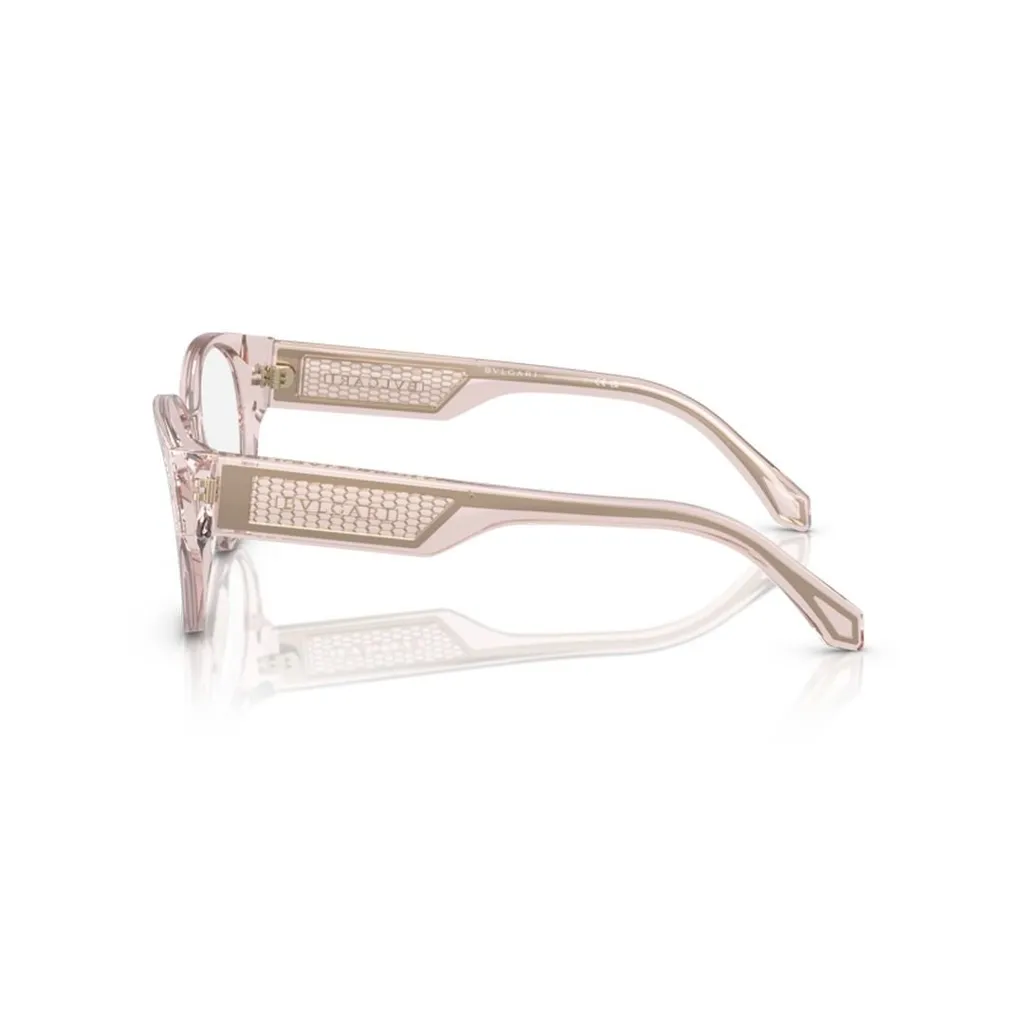 Pantos Frame Glasses