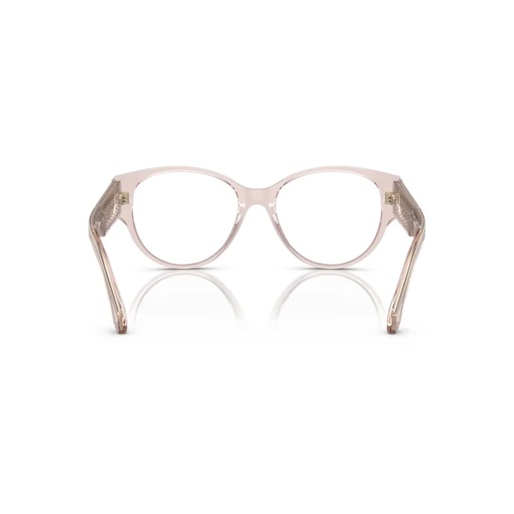 Pantos Frame Glasses