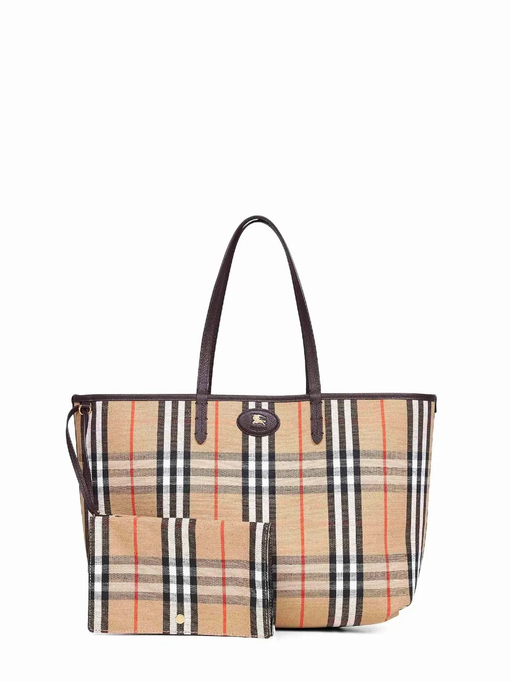 Reversible Bloomsbury Tote Bag