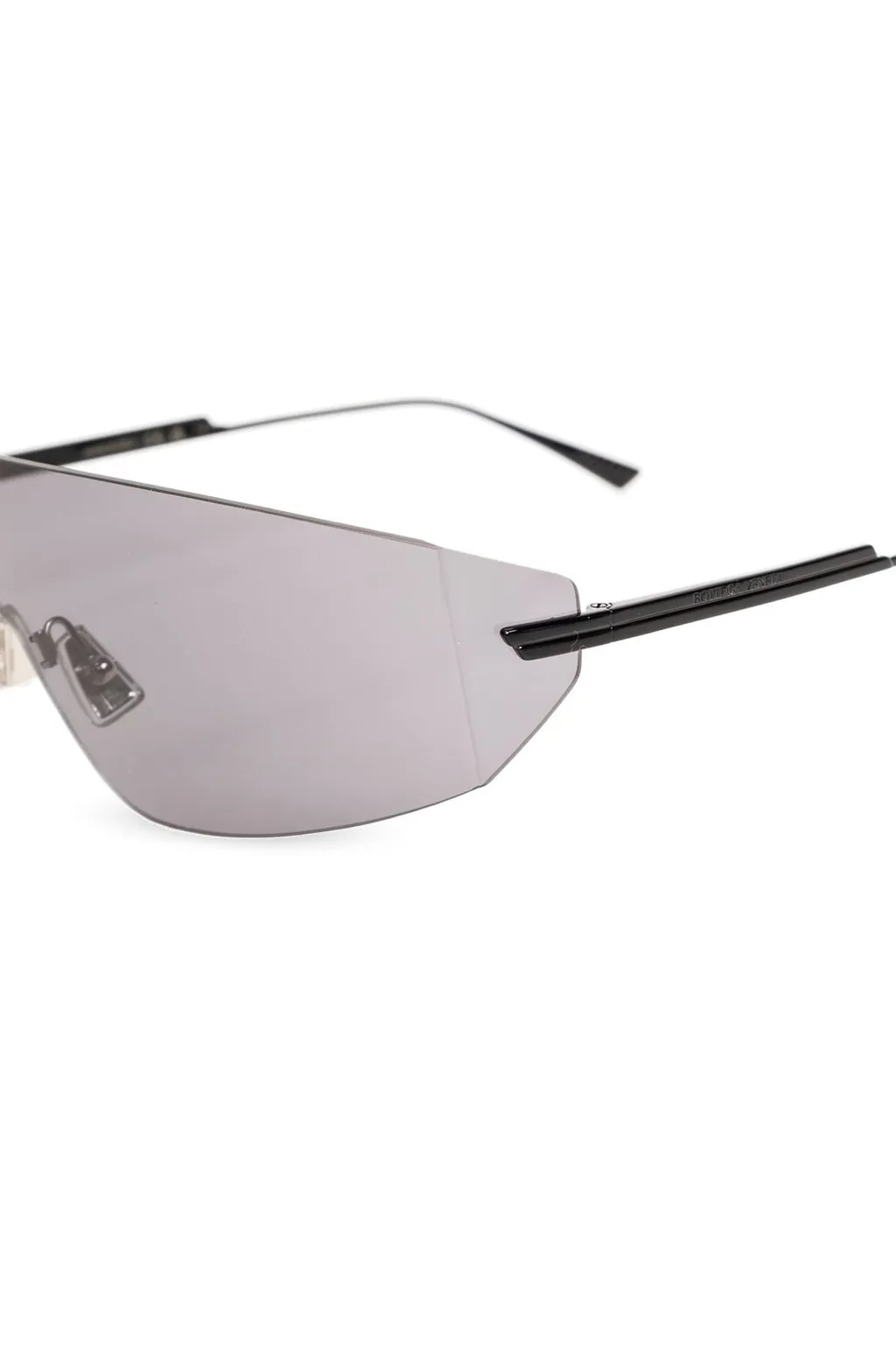 Oversized Frame Sunglasses
