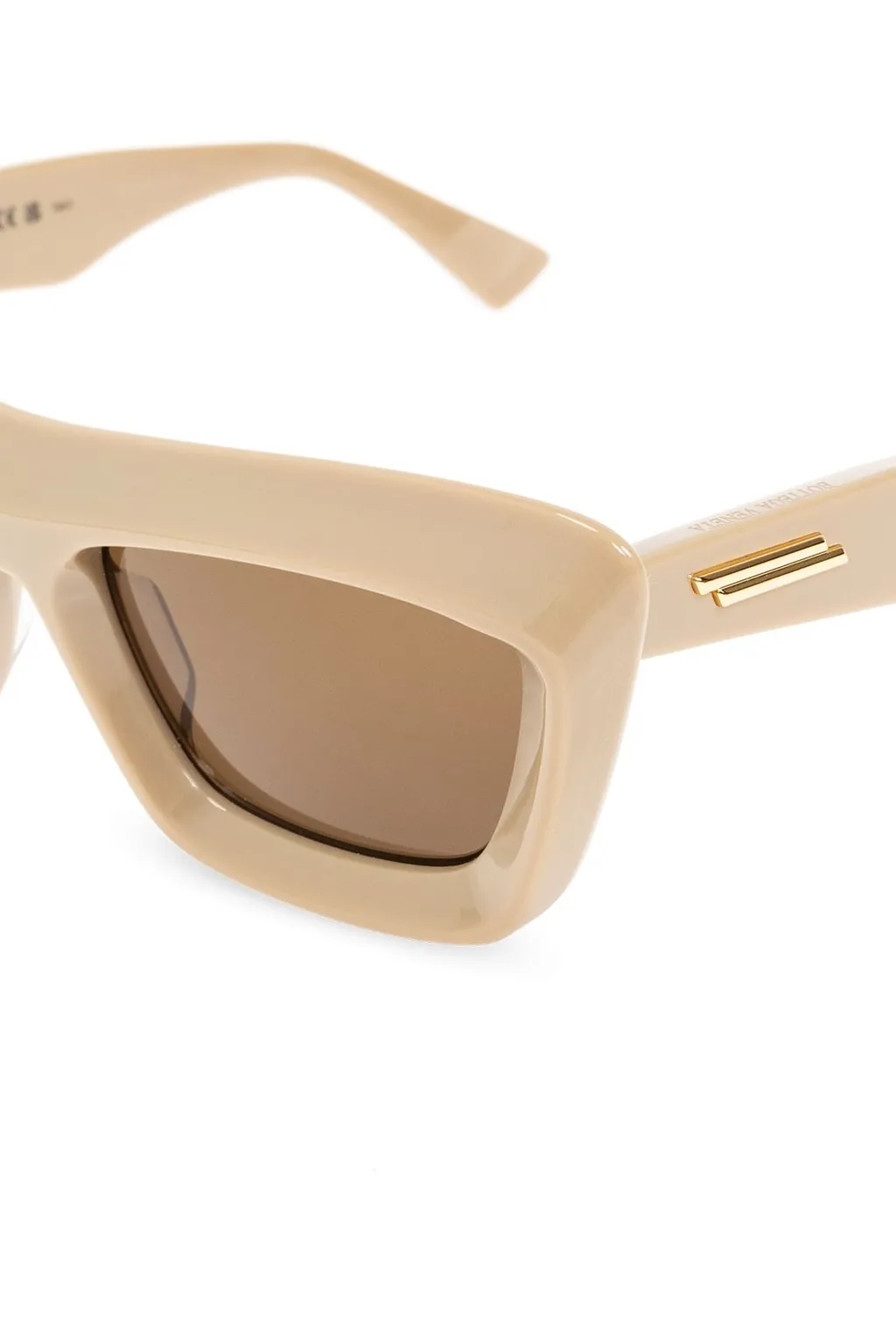 Square Frame Sunglasses