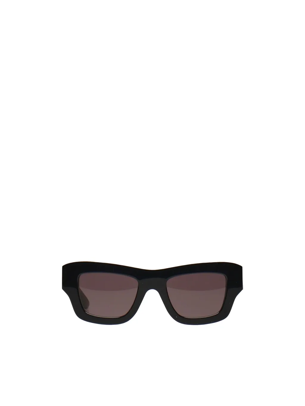 Ultrathin Squared Sunglasses