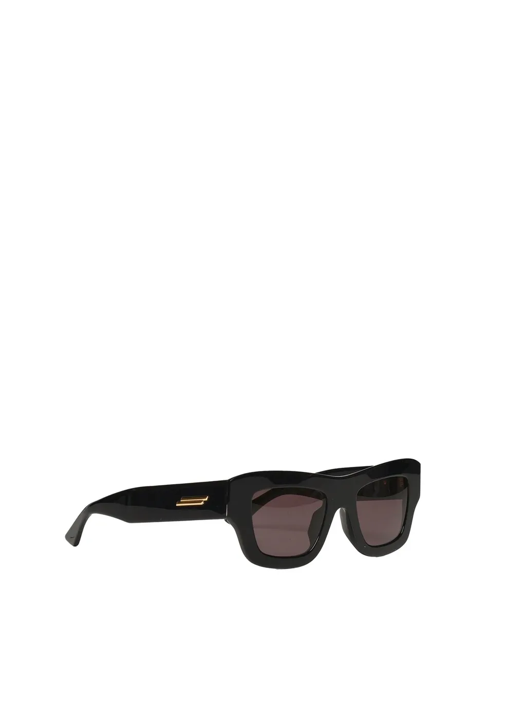 Ultrathin Squared Sunglasses