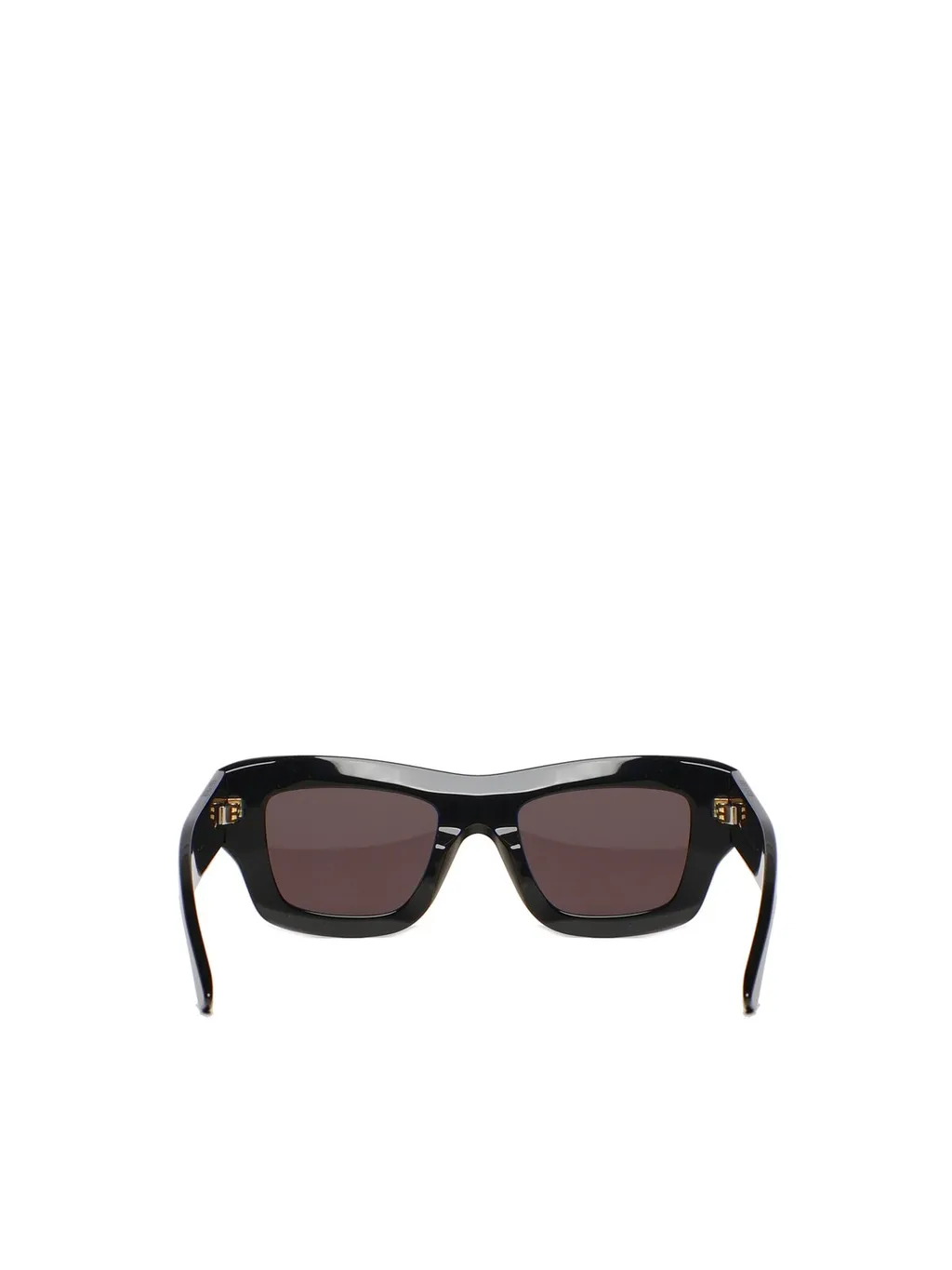 Ultrathin Squared Sunglasses