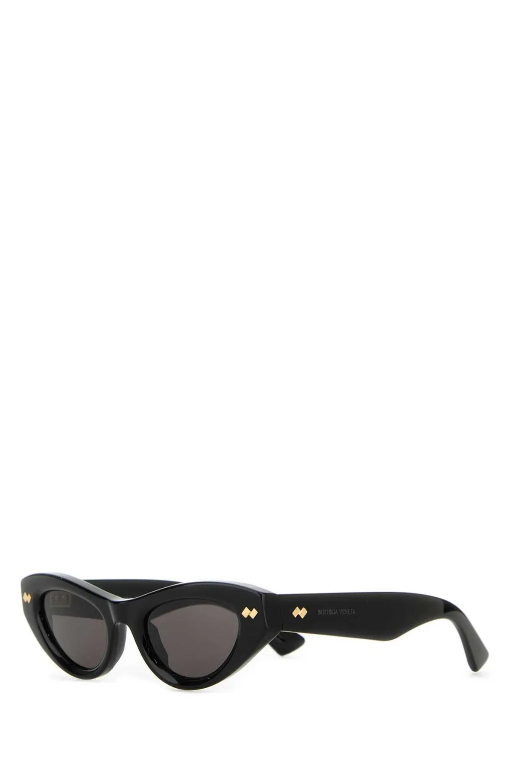 Cat Eye Frame Sunglasses