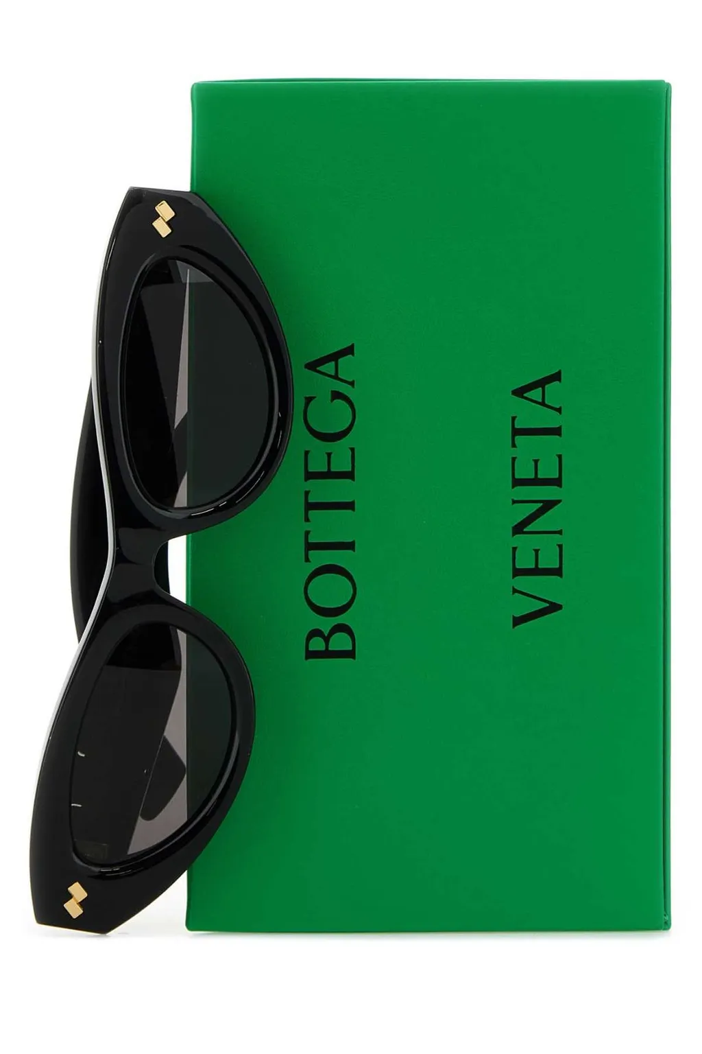 Cat Eye Frame Sunglasses