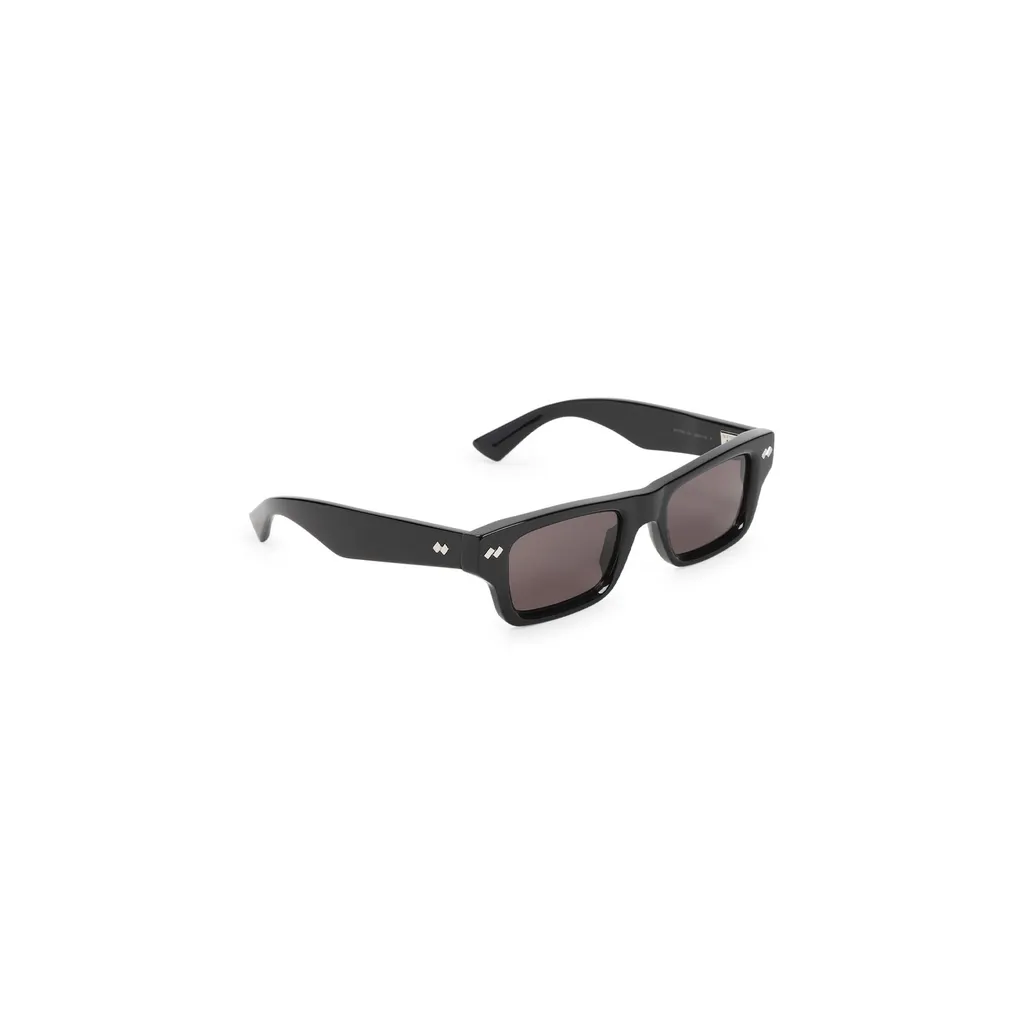 Dizzy Square Sunglasses