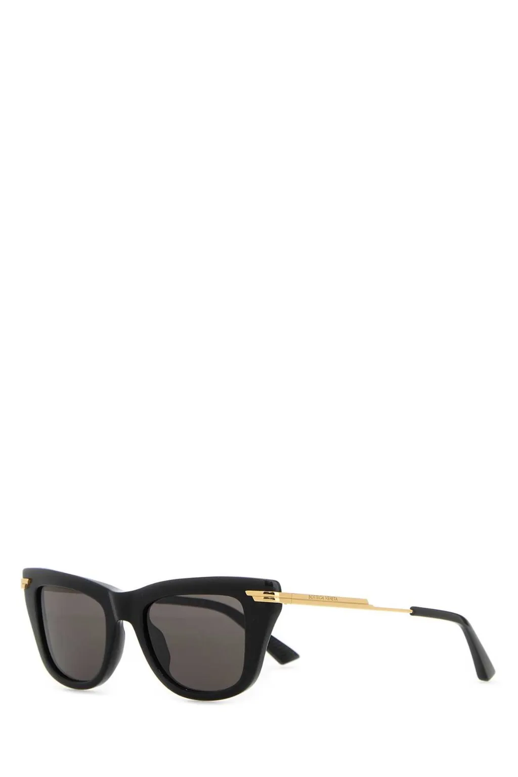 Rectangular Frame Sunglasses