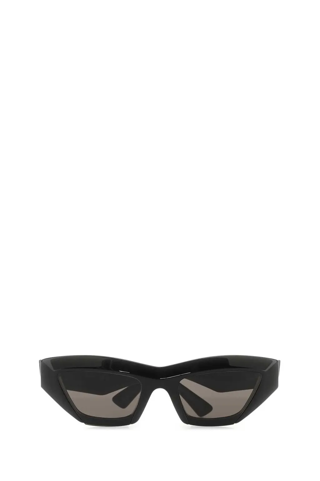 Cat-Eye Frame Sunglasses
