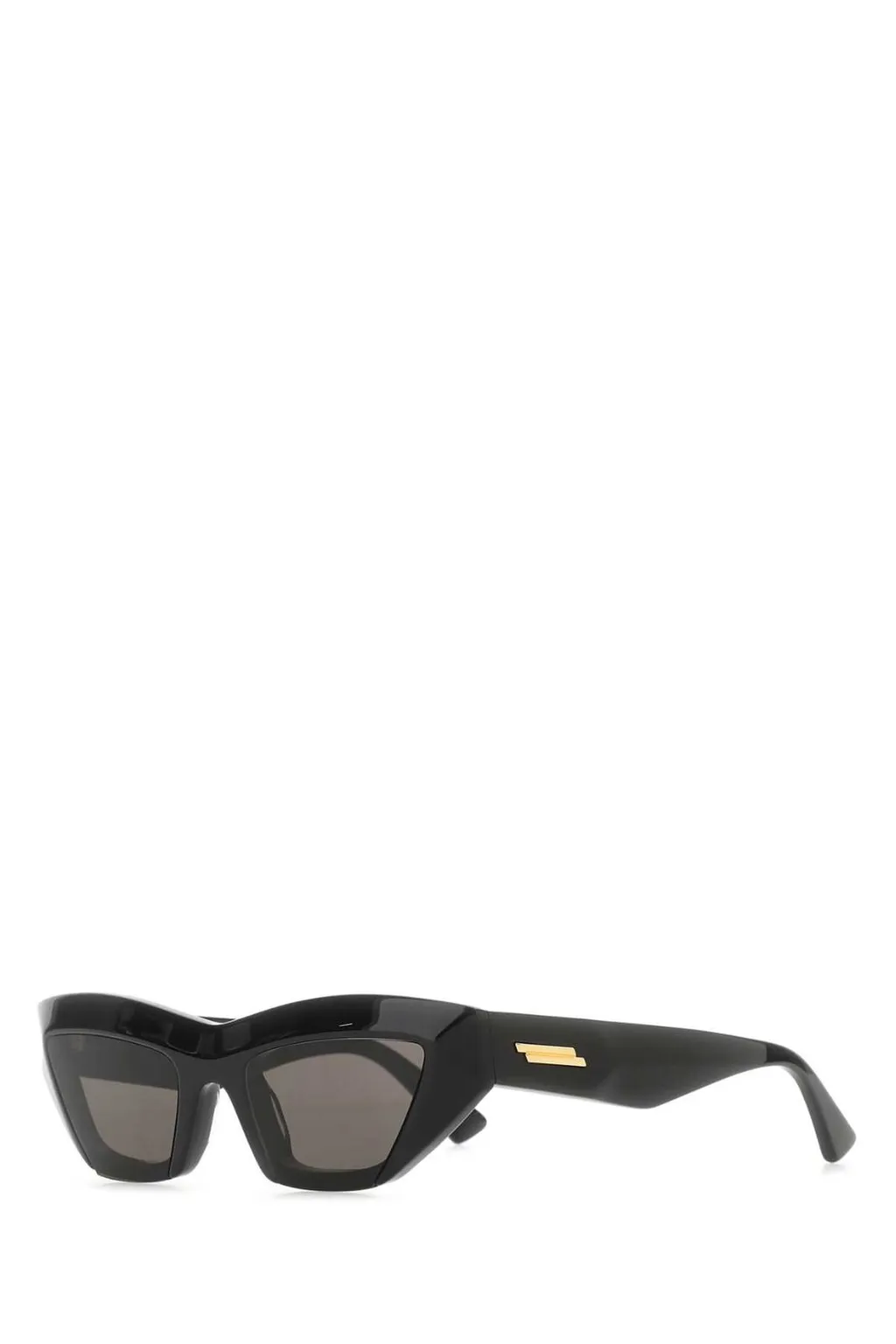 Cat-Eye Frame Sunglasses