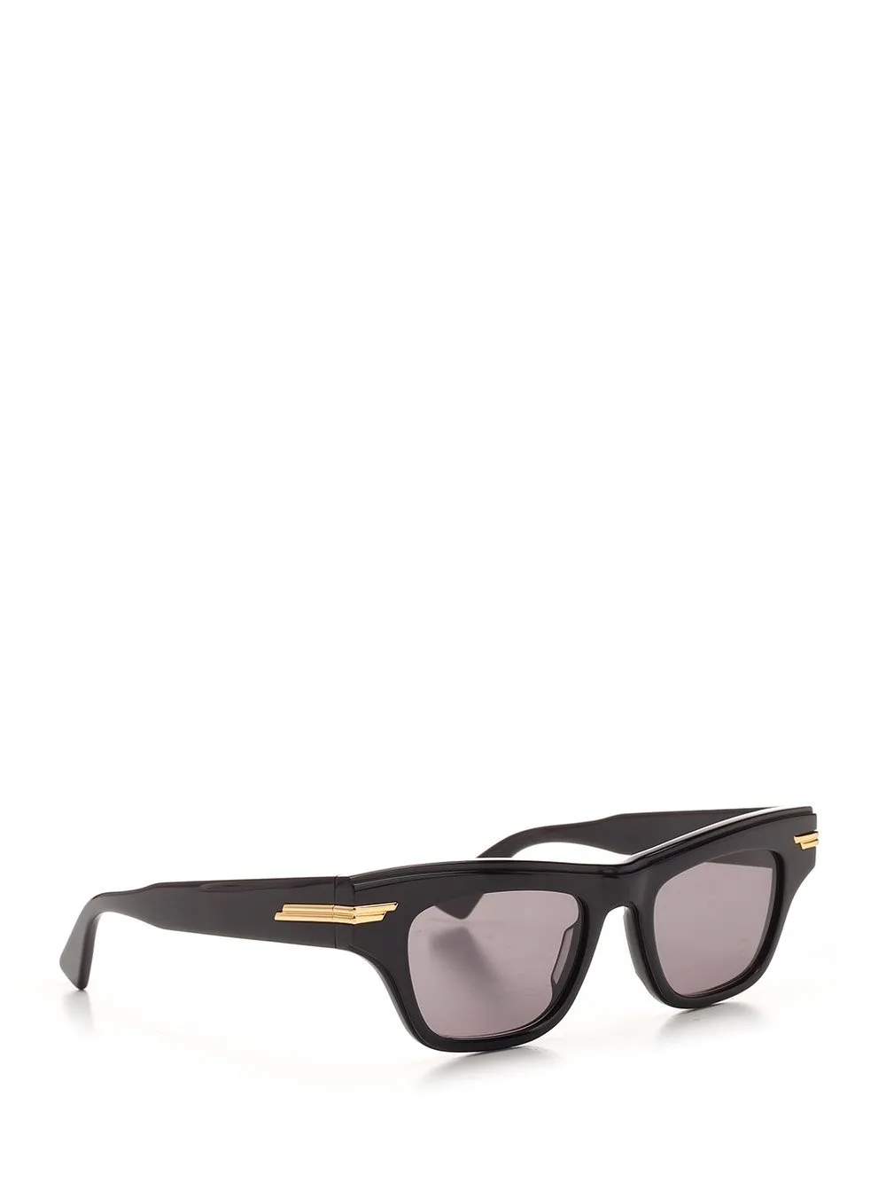 Square-Frame Sunglasses