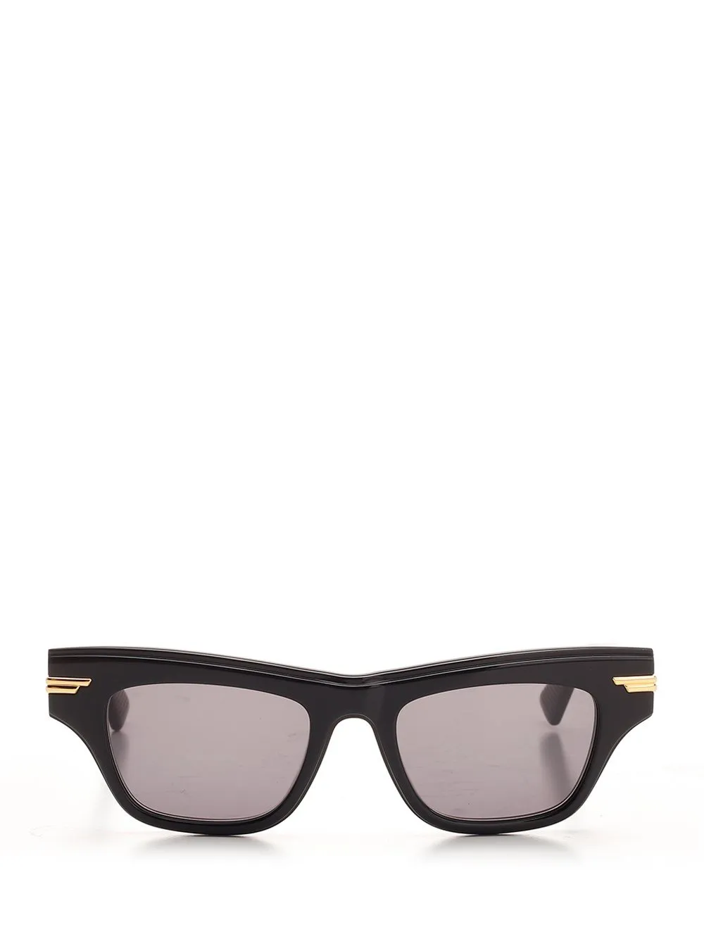 Square-Frame Sunglasses