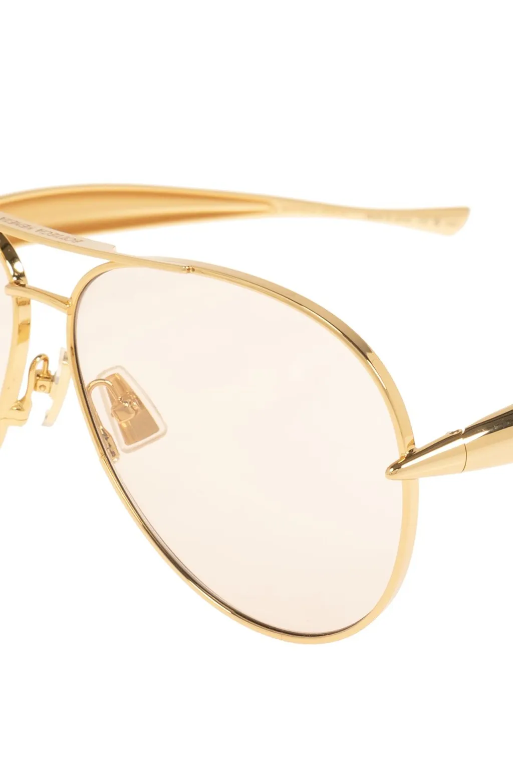 Aviator Frame Sunglasses