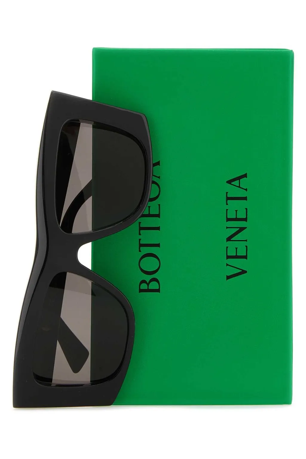 Square Frame Sunglasses