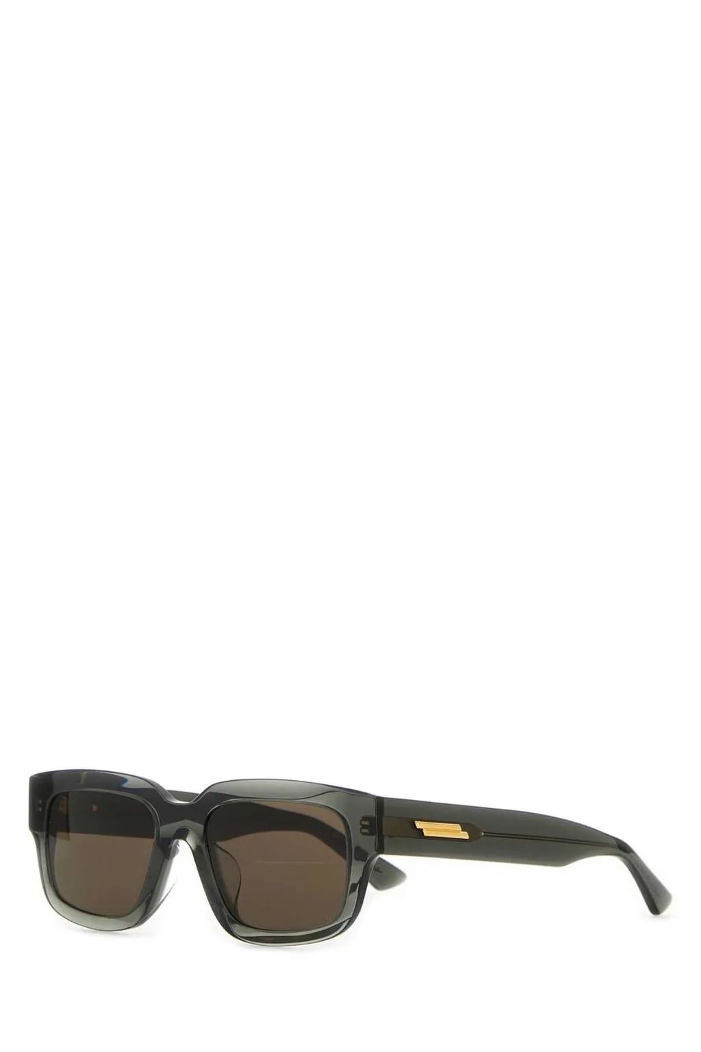 Ultrathin Squared Sunglasses