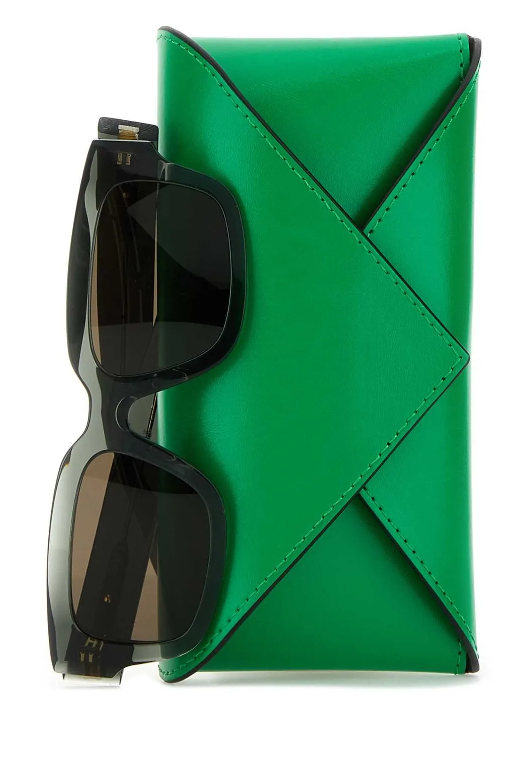 Ultrathin Squared Sunglasses