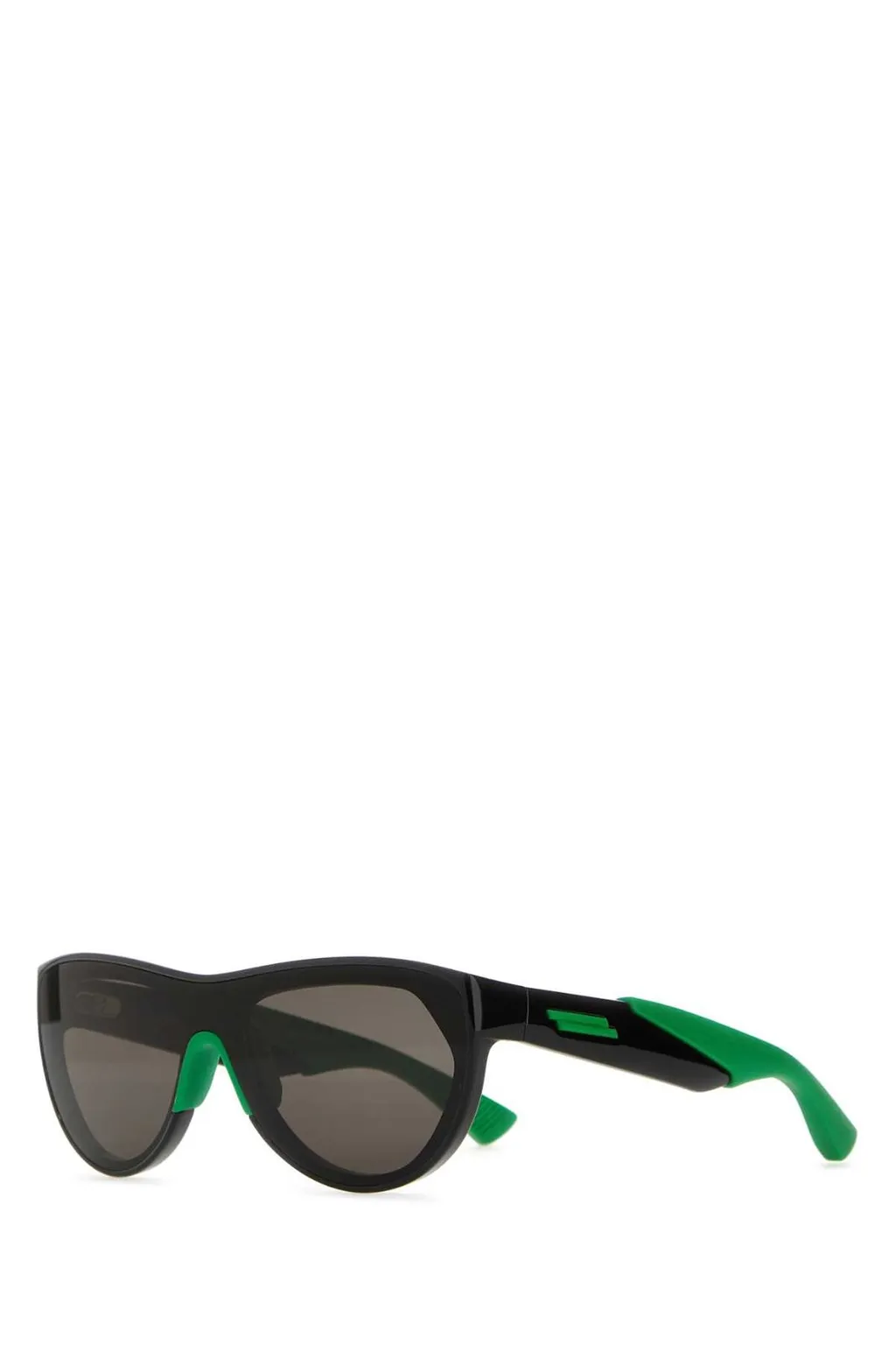 Mitre Square Frame Sunglasses