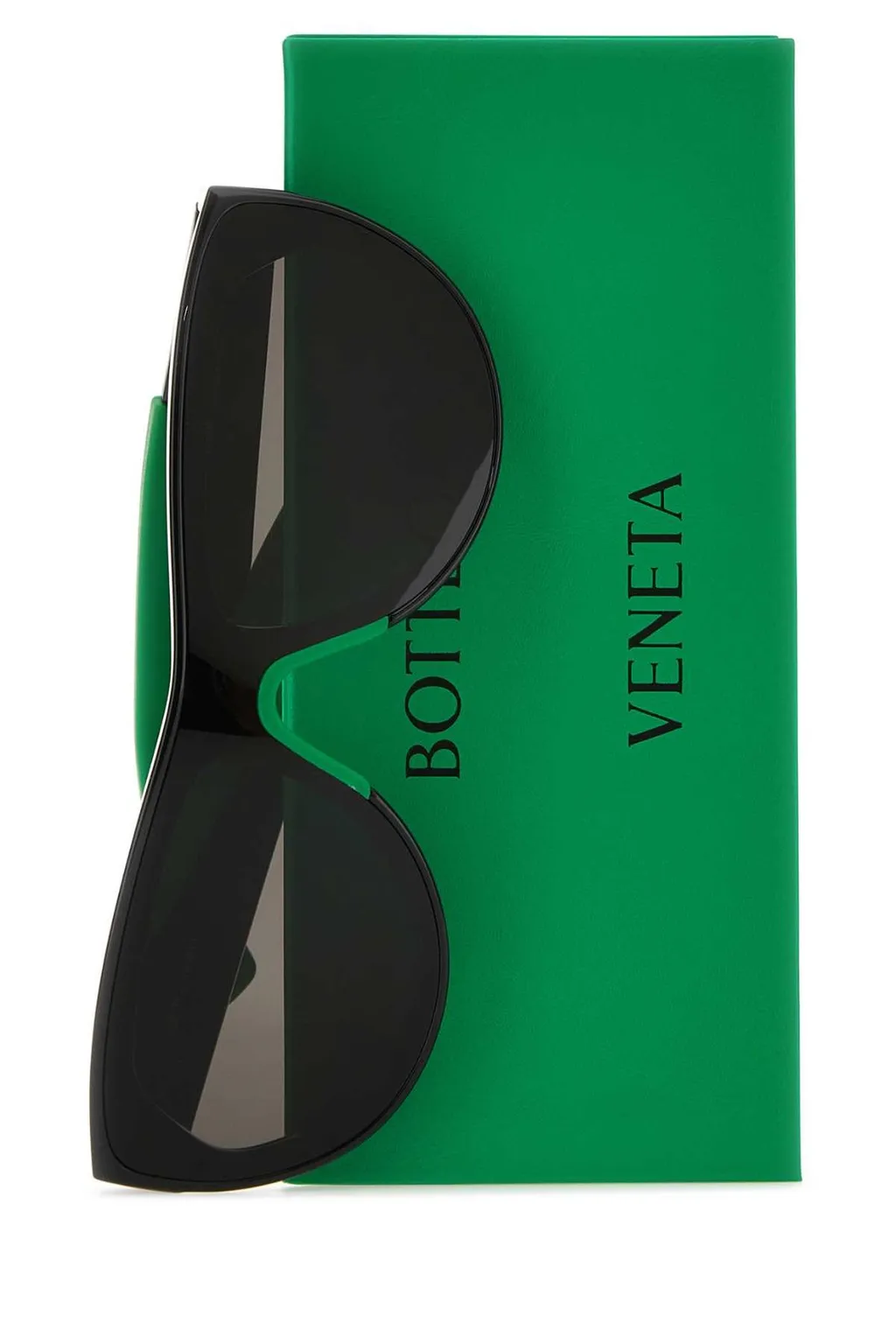 Mitre Square Frame Sunglasses
