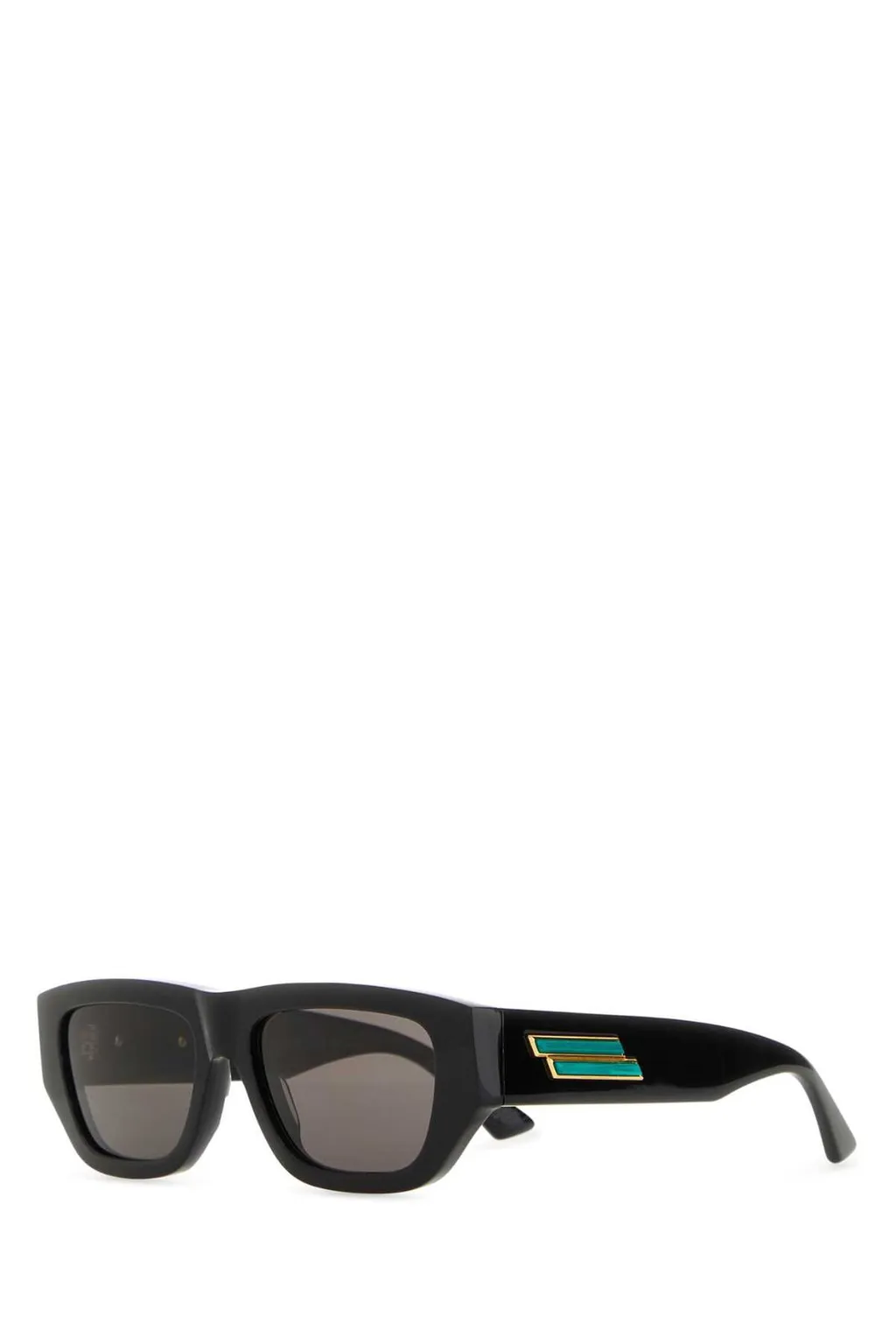 Rectangle Framed Sunglasses