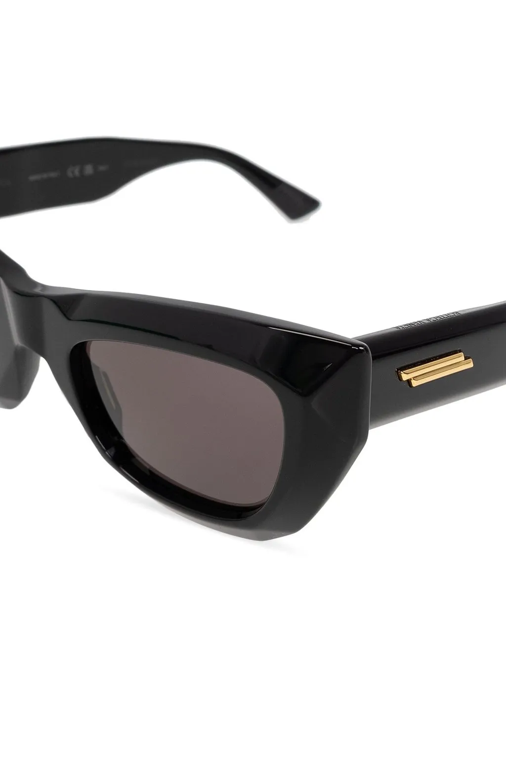 Cat Eye Frame Sunglasses