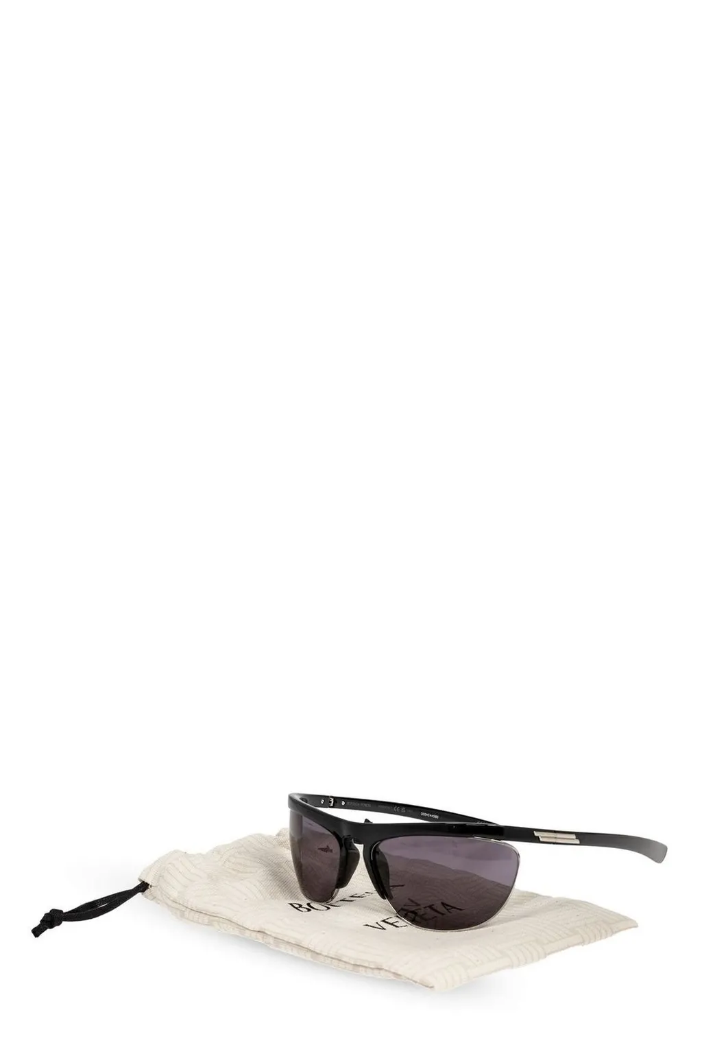 Rectangle Frame Sunglasses