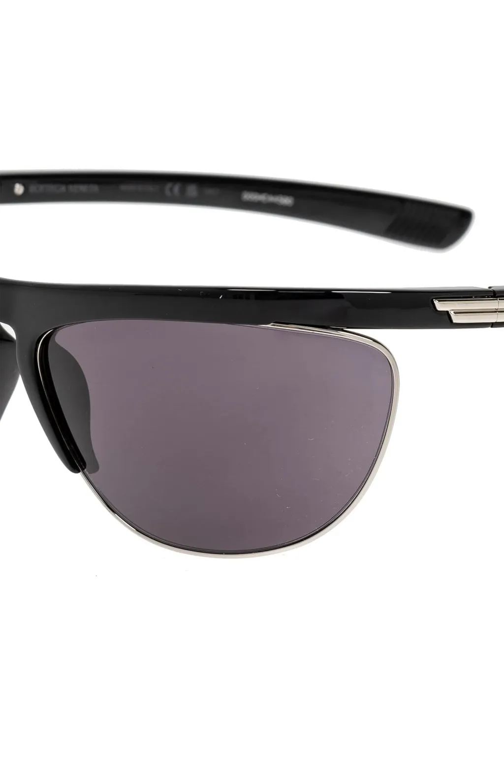 Rectangle Frame Sunglasses