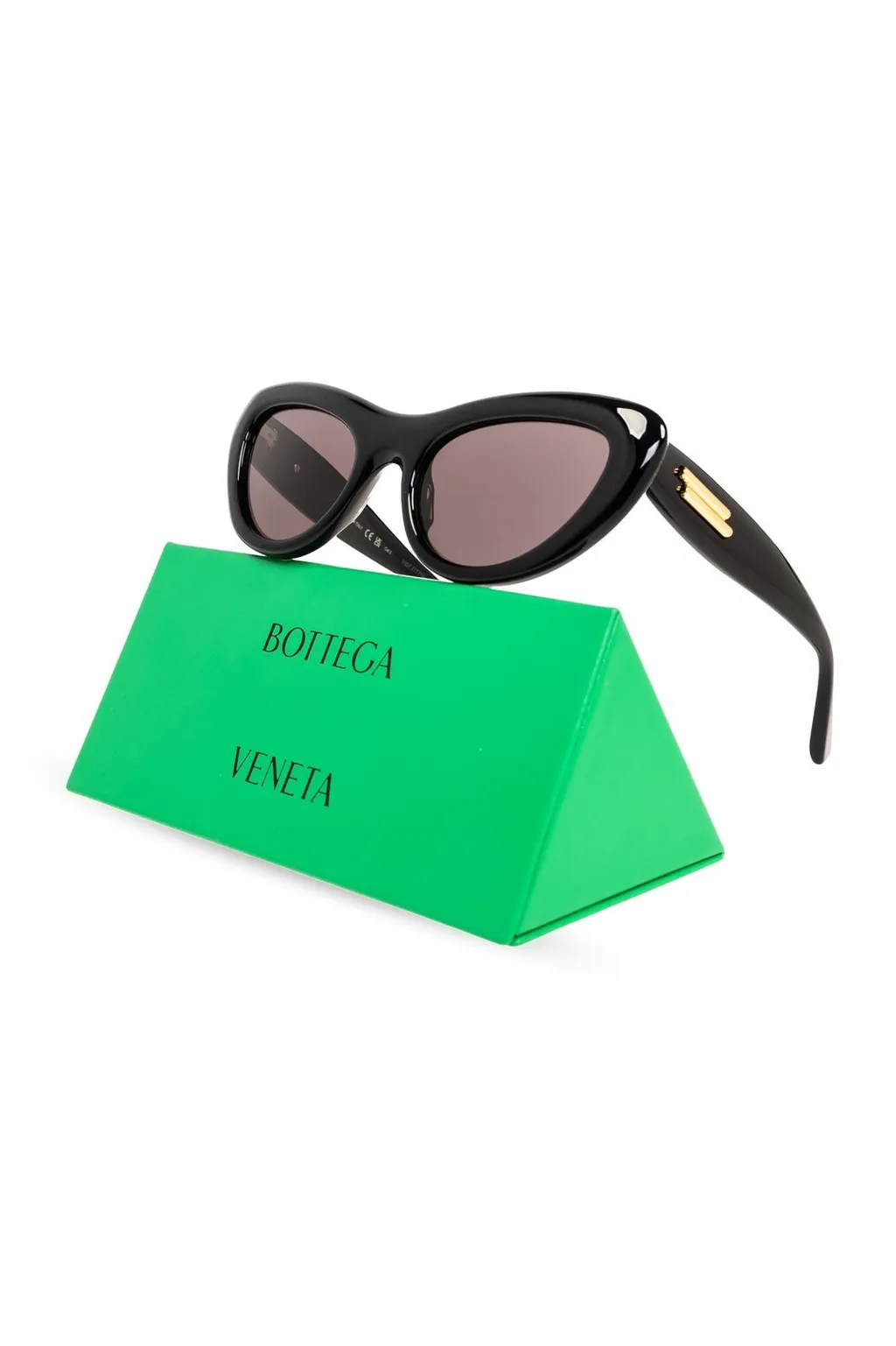 Bombe Cat Eye Sunglasses