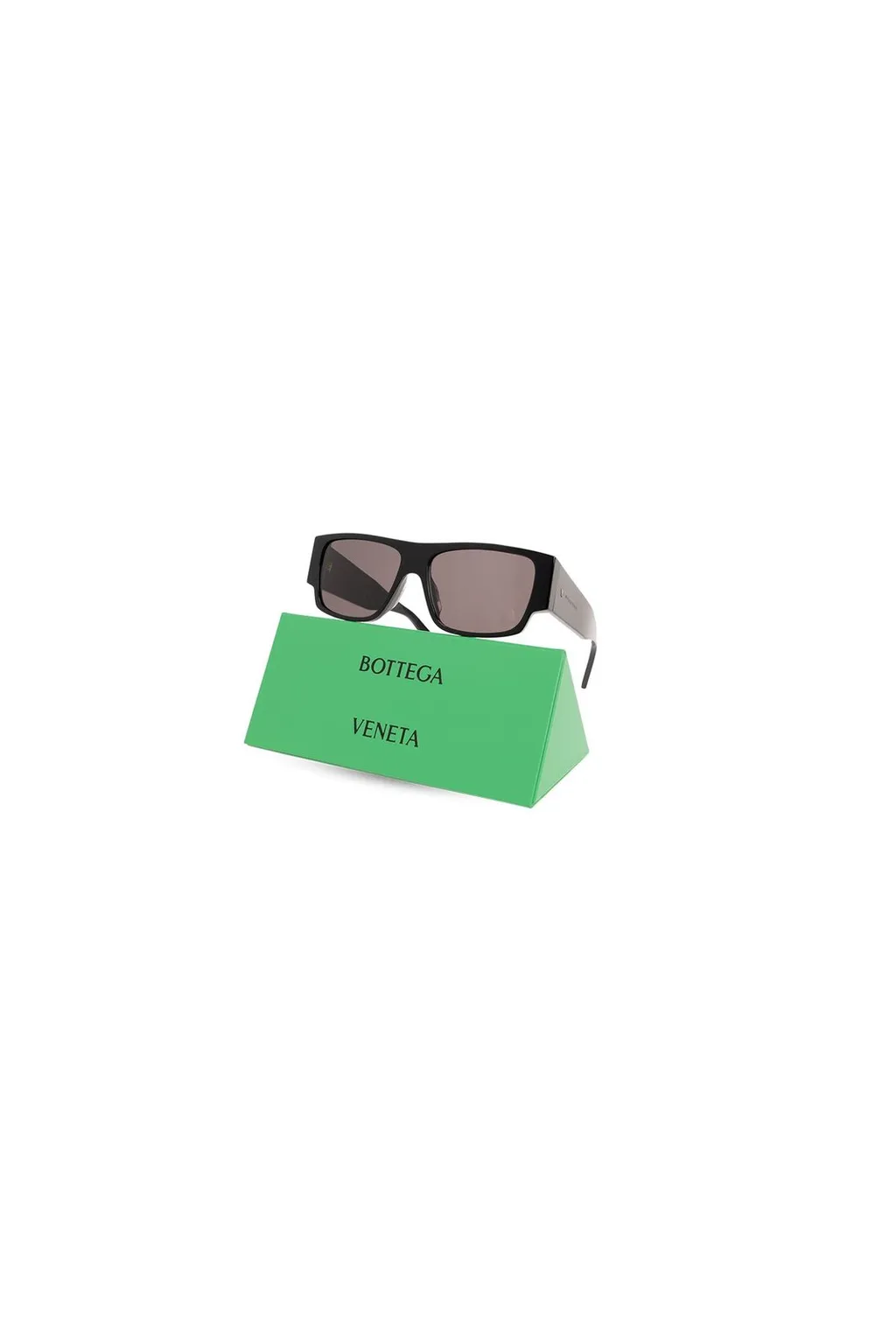Square Frame Sunglasses