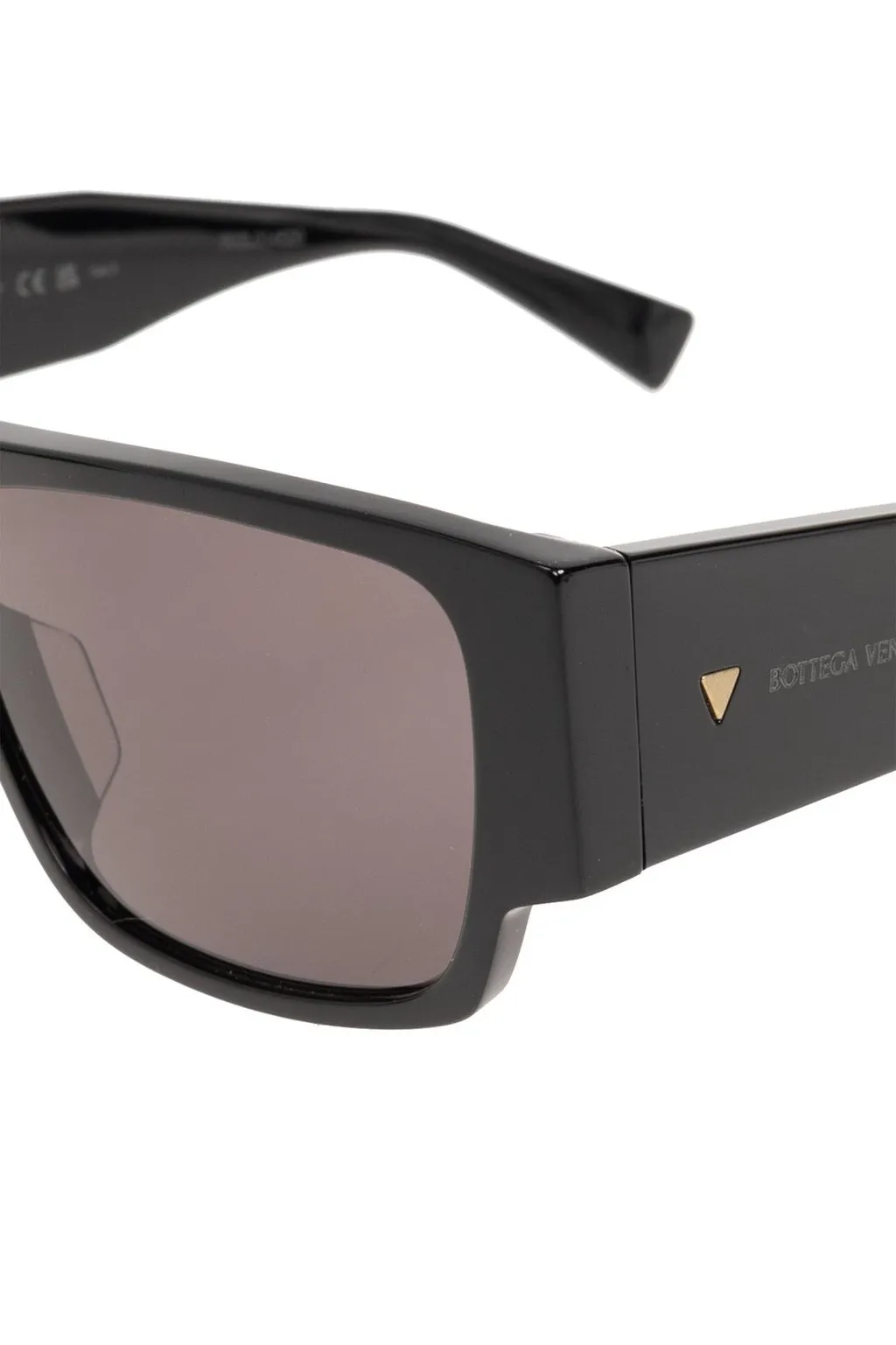 Square Frame Sunglasses