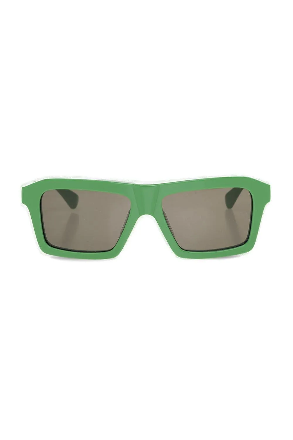 Square Frame Sunglasses
