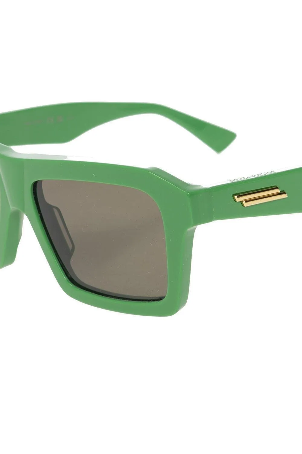 Square Frame Sunglasses