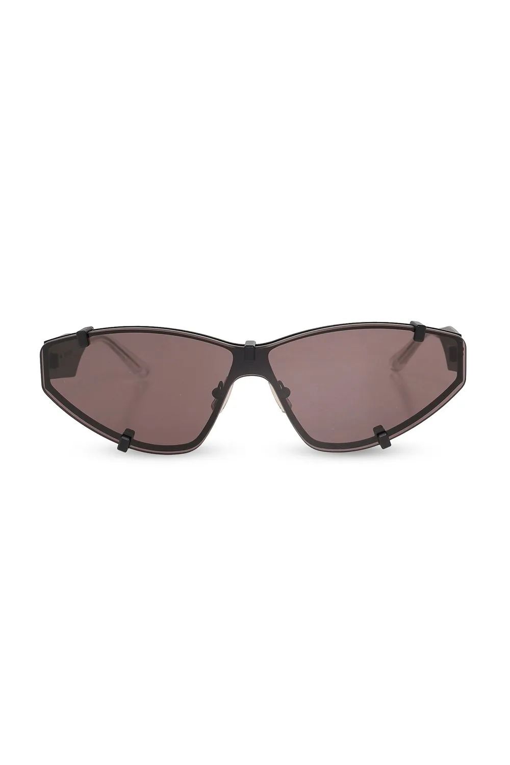 Cat Eye-Frame Sunglasses