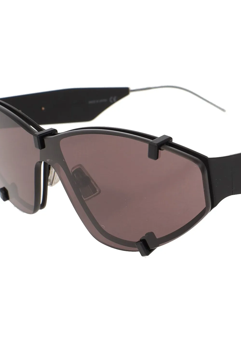 Cat Eye-Frame Sunglasses