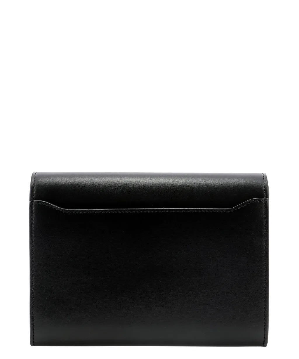 Buckle Travel Case