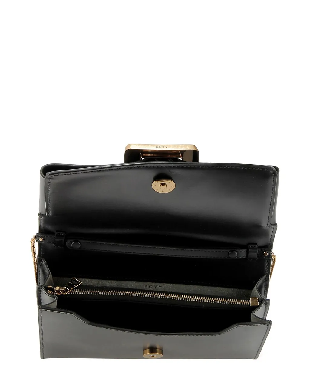 Buckle Travel Case