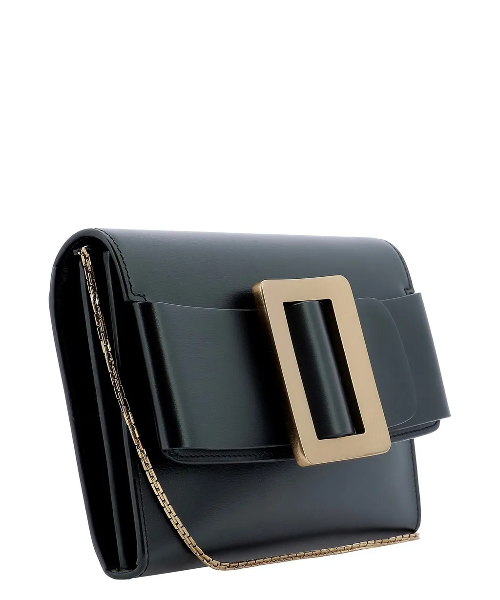 Buckle Travel Case